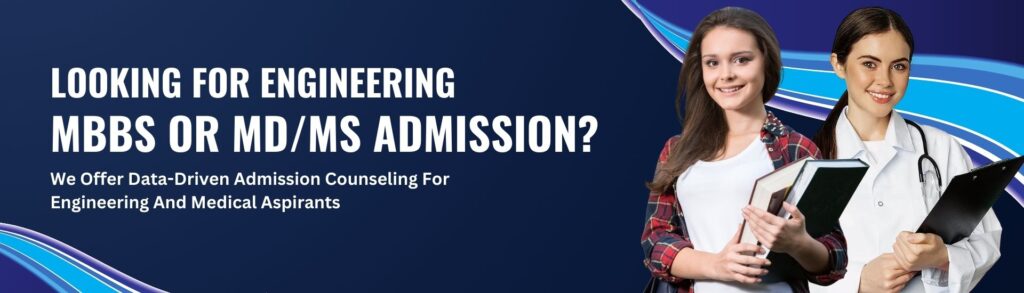 Ways2uni- Admission guidance in B.tech,MBBS,MD/MS in Top college